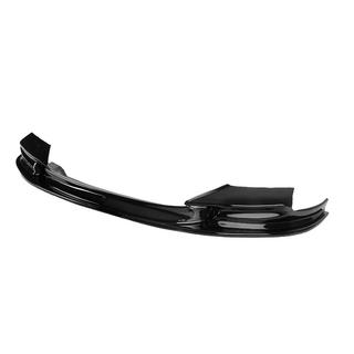 Labbro anteriore DPT V2 (Per M5, Nero Lucido) BMW 5 Series F10/F11 2010–2016 foto 4
