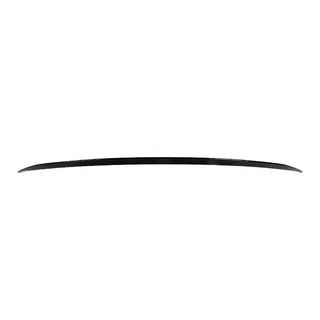 Spoiler DPT (Nero Lucido) Mercedes GLE coupe C167 2019- foto 3