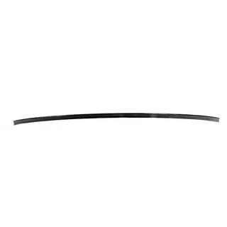 Spoiler DPT (Nero Lucido) Mercedes CLS C218 2011-2018 foto 3