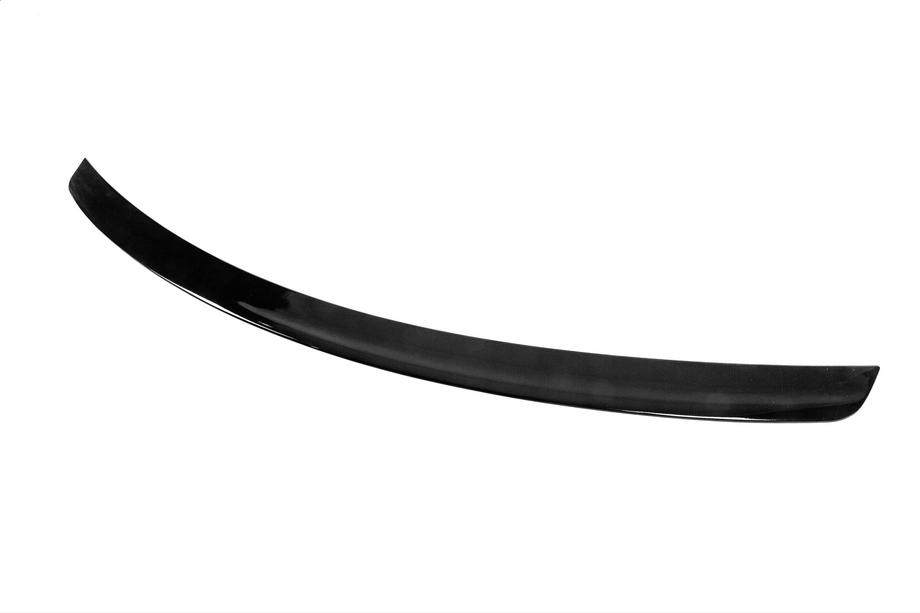 Mercedes CLS C218 2011-2018 Spoiler DPT (Nero Lucido) Foto 4