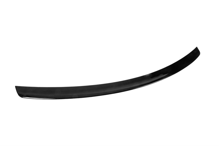 Mercedes CLS C218 2011-2018 Spoiler DPT (Nero Lucido) Foto 5