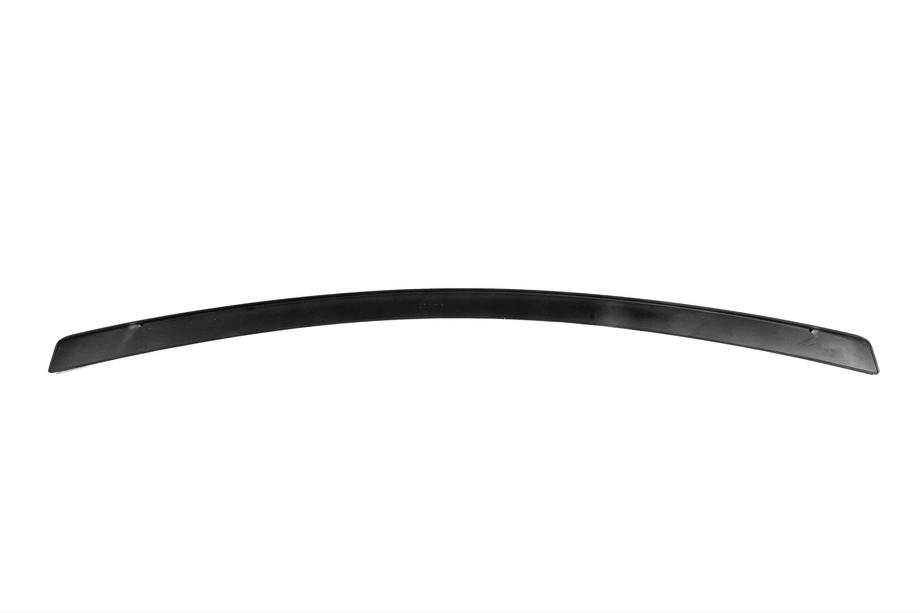 Mercedes CLS C218 2011-2018 Spoiler DPT (Nero Lucido) Foto 6