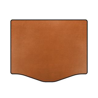 Tappetino bagagliaio EVA (HB, Arancione) Ford Focus II 2008-2011