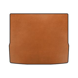 Tappetino bagagliaio EVA (SW, Arancione) Ford Focus II 2008-2011