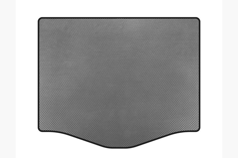 Ford Focus II 2008-2011 Tappetino bagagliaio EVA (HB, Grigio) Image