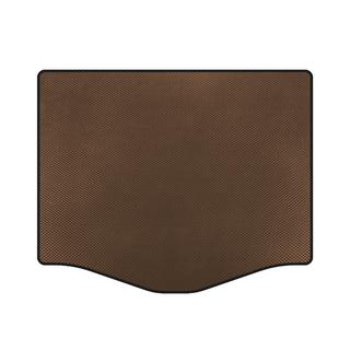 Tappetino bagagliaio EVA (HB, Marrone) Ford Focus II 2008-2011