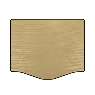 Tappetino bagagliaio EVA (HB, Beige) Ford Focus II 2008-2011