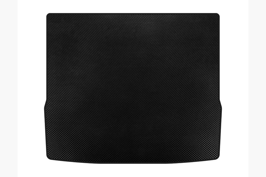 Ford Focus II 2008-2011 Tappetino bagagliaio EVA (SW, Nero) Image