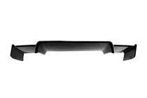 Mercedes G class W463 2018-2024 Spoiler DPT (Nero Lucido) foto 2
