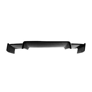 Spoiler DPT (Nero Lucido) Mercedes G сlass W463 2018-2024 foto 2