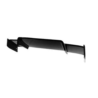 Spoiler DPT (Nero Lucido) Mercedes G сlass W463 2018-2024 foto 3