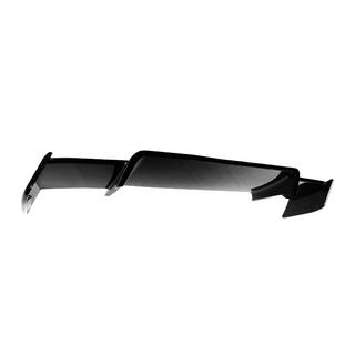 Spoiler DPT (Nero Lucido) Mercedes G сlass W463 2018-2024 foto 4
