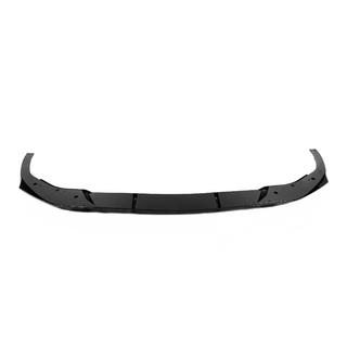 Labbro Anteriore EuroCap V2 (per M-Performance 2022-, Nero Lucido) BMW 3 Series G20/G21 2018- foto 1