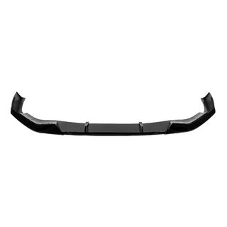 Labbro Anteriore EuroCap V2 (per M-Performance 2022-, Nero Lucido) BMW 3 Series G20/G21 2018- foto 3