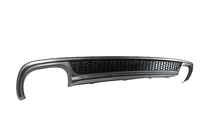 Audi A6 C7 2011-2017 Diffusore Posteriore Paraurti DPT V2 (2011-2014) foto 4