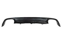 Audi A6 C7 2011-2017 Diffusore Posteriore Paraurti DPT V2 (2011-2014) foto 6