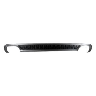 Diffusore Posteriore Paraurti DPT V2 (2011-2014) Audi A6 C7 2011-2017 foto 2