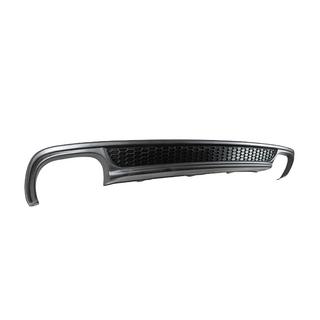 Diffusore Posteriore Paraurti DPT V2 (2011-2014) Audi A6 C7 2011-2017 foto 4