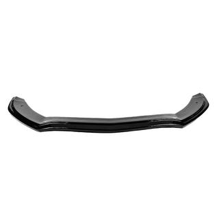 Labbro paraurti anteriore DPT V2 (2014-2018, solo per AMG-Line, nero lucido) Mercedes C-сlass W205 2014-2021 foto 3