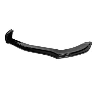 Labbro paraurti anteriore DPT V2 (2014-2018, solo per AMG-Line, nero lucido) Mercedes C-сlass W205 2014-2021 foto 2