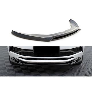 Front Lip DPT (Nero Lucido) foto 1