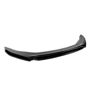 Front Lip DPT (Nero Lucido) foto 3