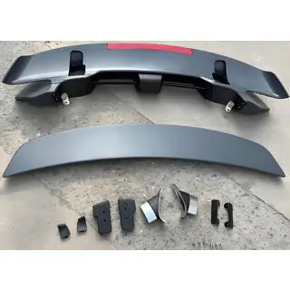 Spoiler Carrera (Plastica ABS) foto 2