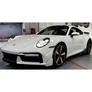 Kit estetico per Turbo S Porsche 911 (992) 2018– foto 1