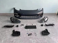 Porsche Panamera 2009-2016 Kit restyling per 2016+ foto 1