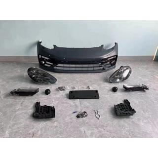 Kit restyling per 2016+ Porsche Panamera 2009-2016 foto 1