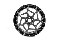 Mercedes E-class W213 2016-2023 Cerchi Forgiati (Set da 4) foto 8