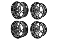 Mercedes E-class W213 2016-2023 Cerchi Forgiati (Set da 4) foto 13