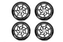 Mercedes E-class W213 2016-2023 Cerchi Forgiati (Set da 4) foto 14