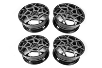 Mercedes E-class W213 2016-2023 Cerchi Forgiati (Set da 4) foto 15