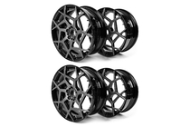 Mercedes E-class W213 2016-2023 Cerchi Forgiati (Set da 4) foto 18