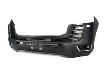 Toyota Land Cruiser 300 2021- Paraurti anteriore completo foto 2