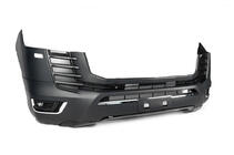 Toyota Land Cruiser 300 2021- Paraurti anteriore completo foto 3