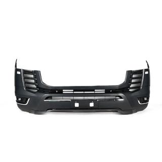 Paraurti anteriore completo Toyota Land Cruiser 300 2021- foto 1