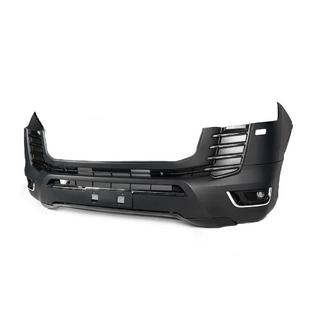 Paraurti anteriore completo Toyota Land Cruiser 300 2021- foto 2