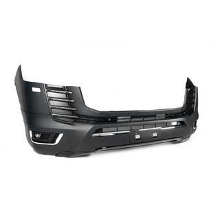 Paraurti anteriore completo Toyota Land Cruiser 300 2021- foto 3