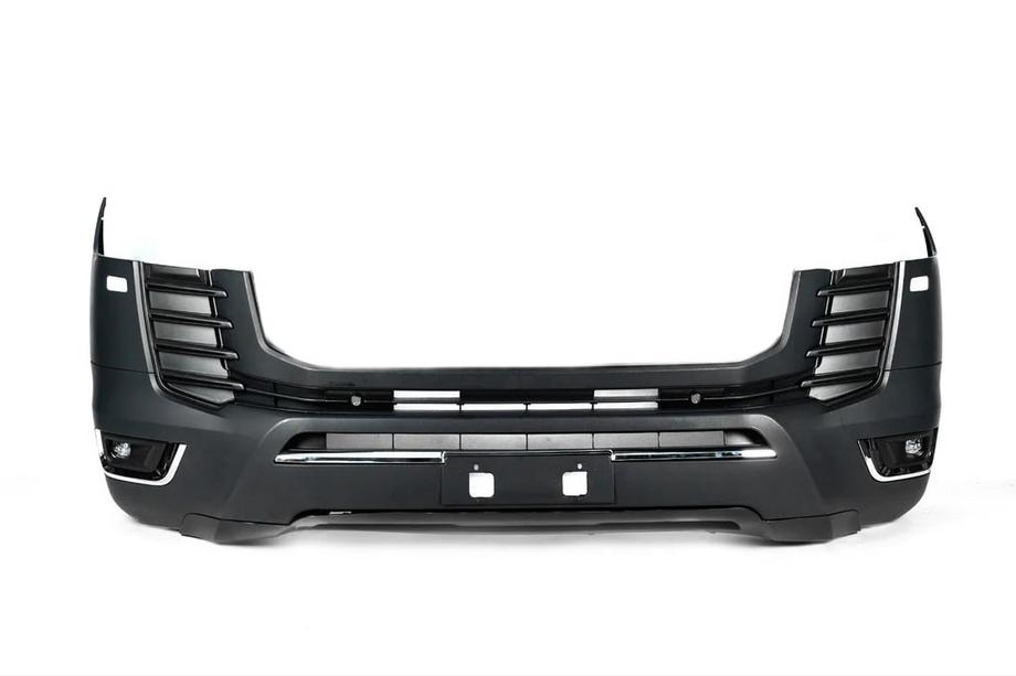 Toyota Land Cruiser 300 2021- Paraurti anteriore completo Image