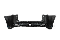 Toyota Land Cruiser 300 2021- Paraurti posteriore completo foto 3