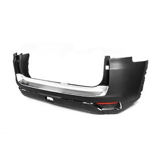 Paraurti posteriore completo Toyota Land Cruiser 300 2021- foto 2