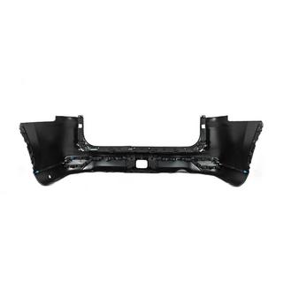 Paraurti posteriore completo Toyota Land Cruiser 300 2021- foto 3