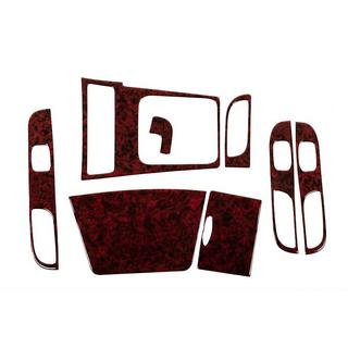 Coperture cruscotto (8 pezzi) Mitsubishi L200 2006-2015