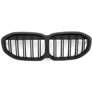 Reni M-Look (nero opaco) BMW 1 Series F40 2019-2024 foto 2