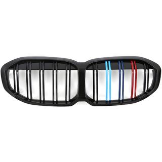 Calandra M-Look (M-Color) BMW 1 Series F40 2019-2024 foto 2