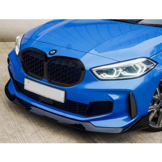 Rene Diamond Black (1 pz) BMW 1 Series F40 2019-2024 foto 1