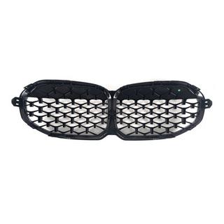 Rene Diamond Black (1 pz) BMW 1 Series F40 2019-2024 foto 4