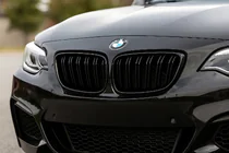 BMW 2 Series F22/F23 2014-2021 Reni M-Look (Nero Lucido) foto 1
